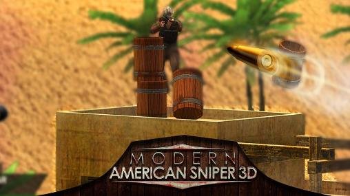 download Modern american snipers 3D apk